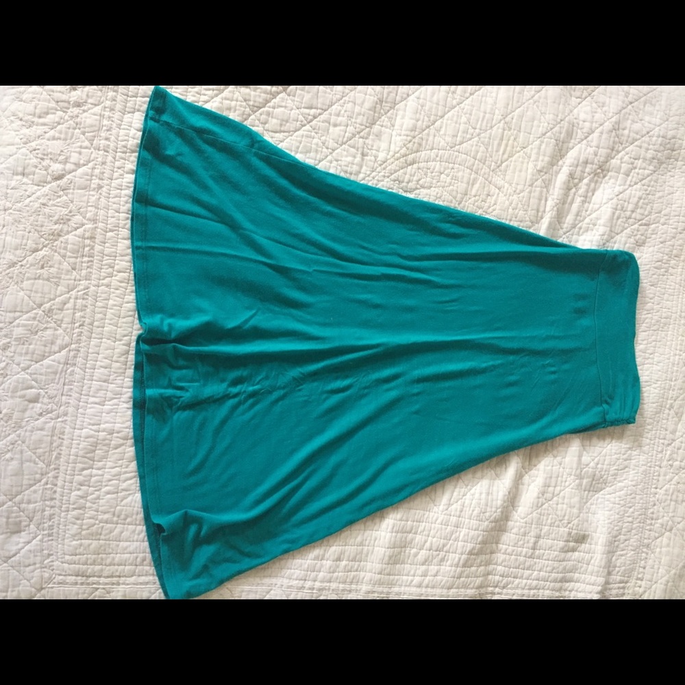 Kids long skirt